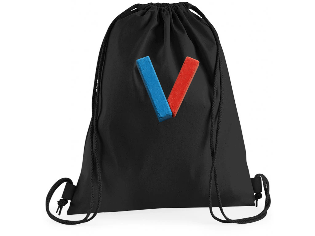 KRIEDOVÁ REVOLÚCIA taška