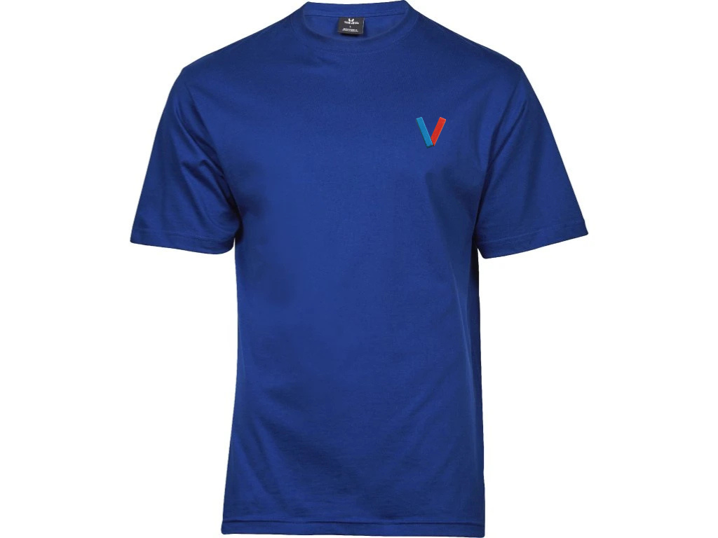 KRIEDOVÁ REVOLÚCIA tričko (malé logo)