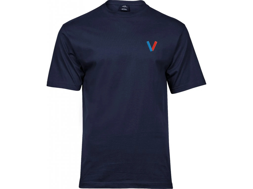 KRIEDOVÁ REVOLÚCIA tričko (malé logo)