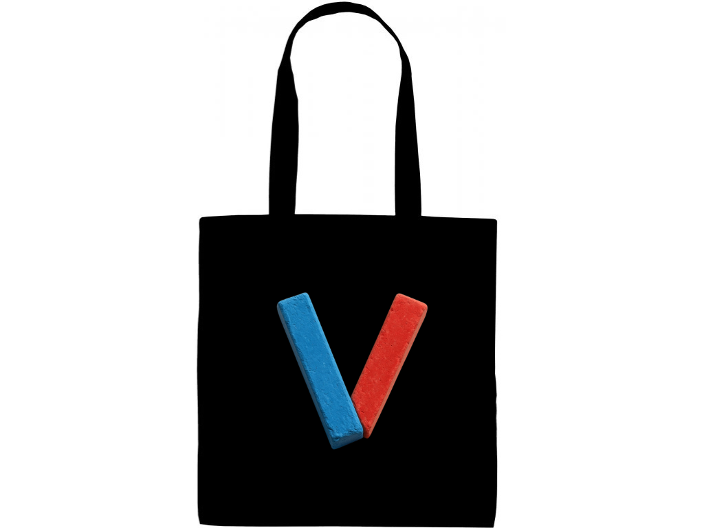 KRIEDOVÁ REVOLÚCIA tote bag